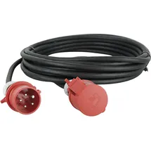 DAP AUDIO Extension Cable CEE16A/CEE16A 50m 5x2.5mm2