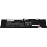 Clevo 6-87-L140S-32B04 Akku 36Wh