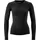 Gonso BASE SHIRT LONGSLEEVE W Schwarz 34