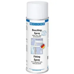Beschlag-Spray | Schmier- und Pflegeöl | 200 ml | transparent