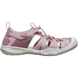 Keen Moxie Kinder Nostalgia Rose/Papaya Punch 34
