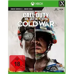 Call of Duty 17 - Black Ops: Cold War