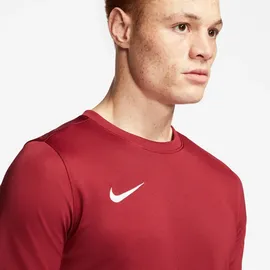 Nike Park VII Trikot kurzarm rot L