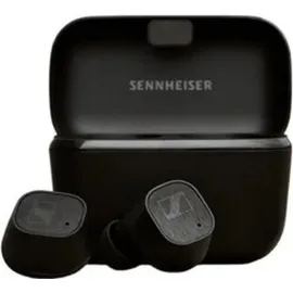 Sennheiser CX Plus SE True Wireless - Black - One Size