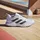 adidas Court Team Bounce 2.0 Damen Cloud White/Core Black/Powder Plum 38 2/3