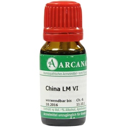 China Arca Lm 6 10 ML