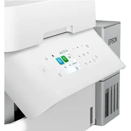 Epson EcoTank L6376