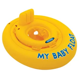 Intex Babysicherheitsring My Baby Float