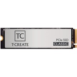 TEAM GROUP TeamGroup T-Create Classic PCIe SSD 2TB, M.2 2280/M-Key/PCIe 3.0 x4 (TM8FPE002T0C611)