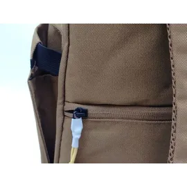 Heinrich Sieber Leisure 48 l beige/braun