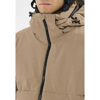 Whistler Lakeland M Ski Jacket W-PRO 10000 FALLEN ROCK (3040) XL