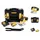 DeWalt DCS 334 P1 inkl. 1 x 5,0 Ah + Ladegerät + Tstak