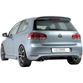 RDX Racedesign RDHA099 Heckansatz