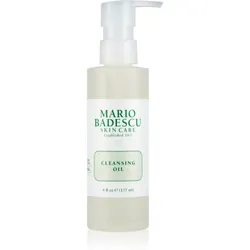Mario Badescu Cleansing Oil Öl zum Reinigen und Abschminken 177 ml