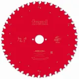Freud Kreissägeblatt für Holz Ø250 2,8/1,8 mm 40 Zähne
