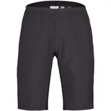 Houdini Moonwalk Kurze Hose Schwarz L