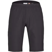 Houdini Moonwalk Kurze Hose Schwarz L