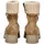 Gabor comfort "Gabor Comfort Stiefelette Veloursleder", Damen, braun, | Gr.: 40,5