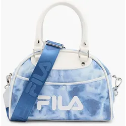 Handtasche - Damen - blau - one size