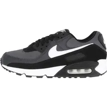 Nike Air Max 90 Herren Iron Grey/Dark Smoke Grey/Black/White 43
