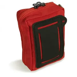 Tatonka First Aid Tasche Mini rot