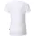 Puma Essentials Logo T-Shirt Mädchen white 128