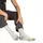 Icebreaker Hike+ Ultralight Crew Socken 1 Paar Ecru Heather/Alloy 38-40