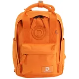 DISCOVERY Cave orange