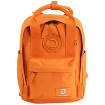 DISCOVERY Cave orange