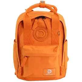 DISCOVERY Cave orange