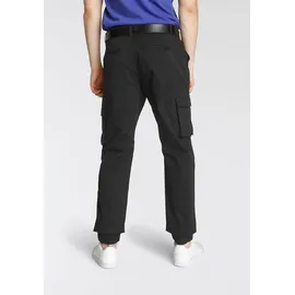 Only & Sons ONSCAM Stage Tapered Fit Hose Schwarz 32/30