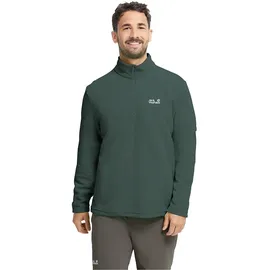 Jack Wolfskin Taunus 100 Sweatshirt Sago Palm XL