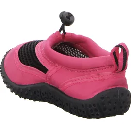 Beck Unisex Kinder 711 Aqua Schuhe, Pink, 30 EU