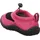 Beck Unisex Kinder 711 Aqua Schuhe, Pink, 30 EU