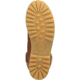 Panama Jack Tuscani B1 bark nappa 37