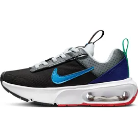Nike Air Max INTRLK Lite Kids Black/Photo Blue/Cool Grey 38,5