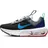 Black/Photo Blue/Cool Grey 38,5