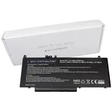 IPC-Computer Notebook-Akku G5M10 Replace 7.4V 5800 mAh Dell