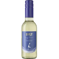 Sylt „my love“ Grauer Burgunder Weißwein trocken 0,25 l | 2022