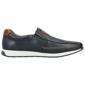 Rieker 11962-14 Herren Blau 46