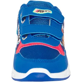 Disney PAW PATROL Sneaker Blau 27
