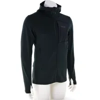 Rab Superflex Herren Sweater-Schwarz-L