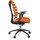 HJH Office Ergo Line II orange