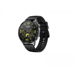 Huawei Watch GT4 46mm Active Edition - Schwarz - Uhr