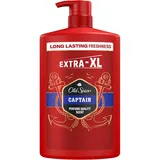 Old Spice Captain 3-in-1 Duschgel