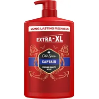 Old Spice Captain 3-in-1 Duschgel