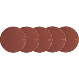 GESSI ORIGINI Griffeinsatz-Set Coral - Coral