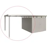 Biohort Seitendach zu HighLine H5