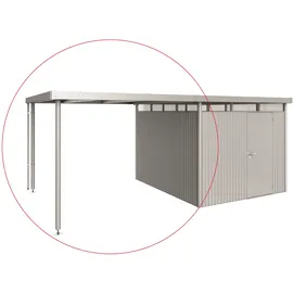 Biohort Seitendach zu HighLine H5