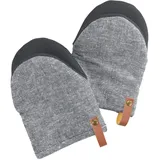 Wenko Topfhandschuhe Ada Mini grau
